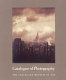Catalogue of photography /