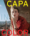 Capa in color /