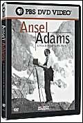 Ansel Adams a documentary film /