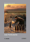 Joan Fontcuberta : la imagen como señuelo = Joan Fontcuberta : the image of decoy.