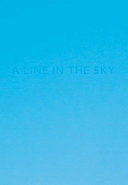 A line in the sky /