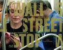 Reinier Gerritsen : Wall Street stop /