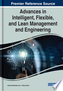 Advances in intelligent, flexible, and lean management and engineering /