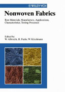 Nonwoven fabrics /