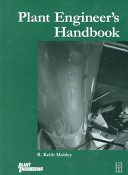 Plant engineer's handbook /