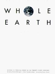 The Millennium whole earth catalog : access to tools and ideas for the twenty-first century /