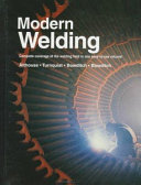 Modern welding /