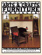 Authentic arts & crafts furniture projects /