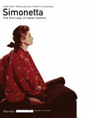 Simonetta : the first lady of Italian fashion /