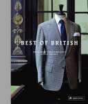Best of British : the stories behind Britain's iconic brands /