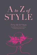 A to Z of style /