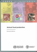 Animal Food Production.