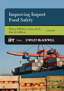 Improving import food safety /