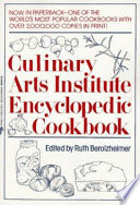 Culinary Arts Institute encyclopedic cookbook /