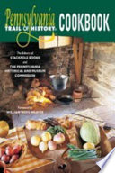 Pennsylvania trail of history cookbook