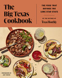 The big Texas cookbook /