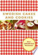 Swedish cakes and cookies /