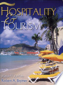 Hospitality & tourism : an introduction to the industry /