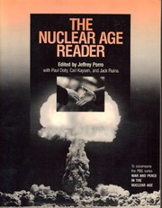The Nuclear age reader /