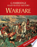 The Cambridge illustrated history of warfare : the triumph of the West /