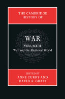 War and the medieval world /