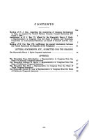 The monitoring of weapons development in Iraq, as required by U.N. Security Council Resolution 687 (April 3, 1991); and reaffirming the special relationship between the U.S. and the Republic of Philippines : markup before the Committee on International Relations, House of Representatives, One Hundred Seventh Congress, first session on H.J. Res. 75 and H. Con. Res. 273, December 12, 2001.