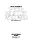 The encyclopedia of world military weapons /