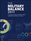 The military balance 2011 /