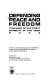 Defending peace and freedom : toward strategic stability in the year 2000 /