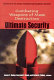 Ultimate security : combatting weapons of mass destruction /