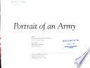Portrait of an army /