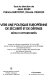 Vers une politique européenne de sécurité et de défense : défis et opportunités : actes du colloque /