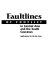 Faultlines of conflict in Central Asia and the South Caucasus : implications for the U.S. Army /