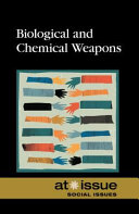 Biological and chemical weapons /