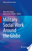 Military social work around the globe