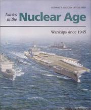 Navies in the nuclear age : warships since 1945 /