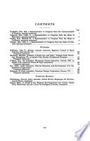 Review of recent litigation on Forest Service firefighting and forest health efforts : hearing before the Committee on Agriculture, House of Representatives, One Hundred Ninth Congress, first session, November 15, 2005.