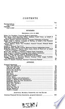 H.R. 2622, Fair and Accurate Credit Transactions Act of 2003 : hearing before the Committee on Financial Services, U.S. House of Representatives, One Hundred Eighth Congress, first session, July 9, 2003.