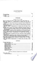 H.R. 920 : the Multiple Peril Insurance Act of 2007 : hearing before the Subcommittee on Housing and Community Opportunity of the Committee on Financial Services, U.S. House of Representatives, One Hundred Tenth Congress, first session, July 10, 2007.