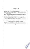 Afghanistan : time for a new strategy? : hearing before the Committee on Foreign Relations, United States Senate, One Hundred Tenth Congress, first session, March 8, 2007.