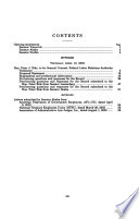 Nomination of Peter J. Eide : hearing before the Committee on Governmental Affairs, United States Senate, One Hundred Eighth Congress, first session, on the nomination of Peter J. Eide, to be general counsel, Federal Labor Relations Authority, April 10, 2003.