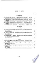 The Homeland Security Information Network : an update on DHS information-sharing efforts : hearing before the Subcommittee on Intelligence, Information Sharing, and Terrorism Risk Assessment of the Committee on Homeland Security, U.S. House of Representatives, One Hundred Ninth Congress, second session, September 13, 2006.