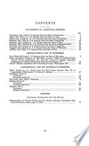 Teenage drug abuse : the recent upsurge : hearing before the Committee on the Judiciary, United States Senate, One Hundred Fourth Congress, second session ... September 4, 1996.