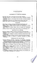 Reporters' privilege legislation : preserving effective federal law enforcement : hearing before the Committee on the Judiciary, United States Senate, One Hundred Ninth Congress, second session, September 20, 2006.