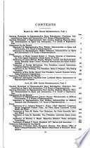 Range modernization. joint hearings before the Subcommittee on Space and Aeronautics of the Committee on Science and the Subcommittee on Military Research and Development and Subcommittee on Military Procurement of the Committee on Armed Services, House of Representatives, One Hundred Sixth Congress, first session, March 24 and June 29, 1999.