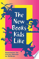 The new books kids like /