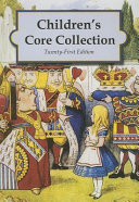 Children's core collection.