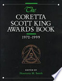The Coretta Scott King awards book, 1970-1999 /