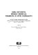 Libri, documenti, epigrafi medievali: possibilità di studi comparativi : atti del Convegno internazionale di studio dell'Associazione italiana dei paleografi e diplomatisti, Bari (2-5 ottobre 2000) /