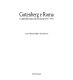 Gutenberg e Roma : le origini della stampa nella Città dei Papi (1467-1500) /